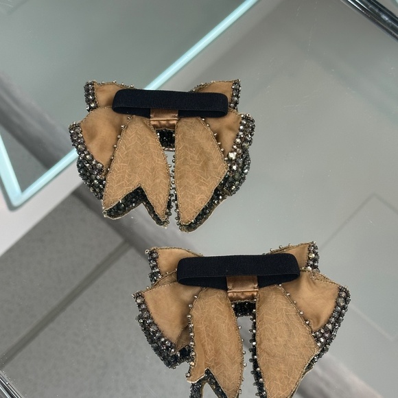 Gucci hair ties - Picture 3 of 3